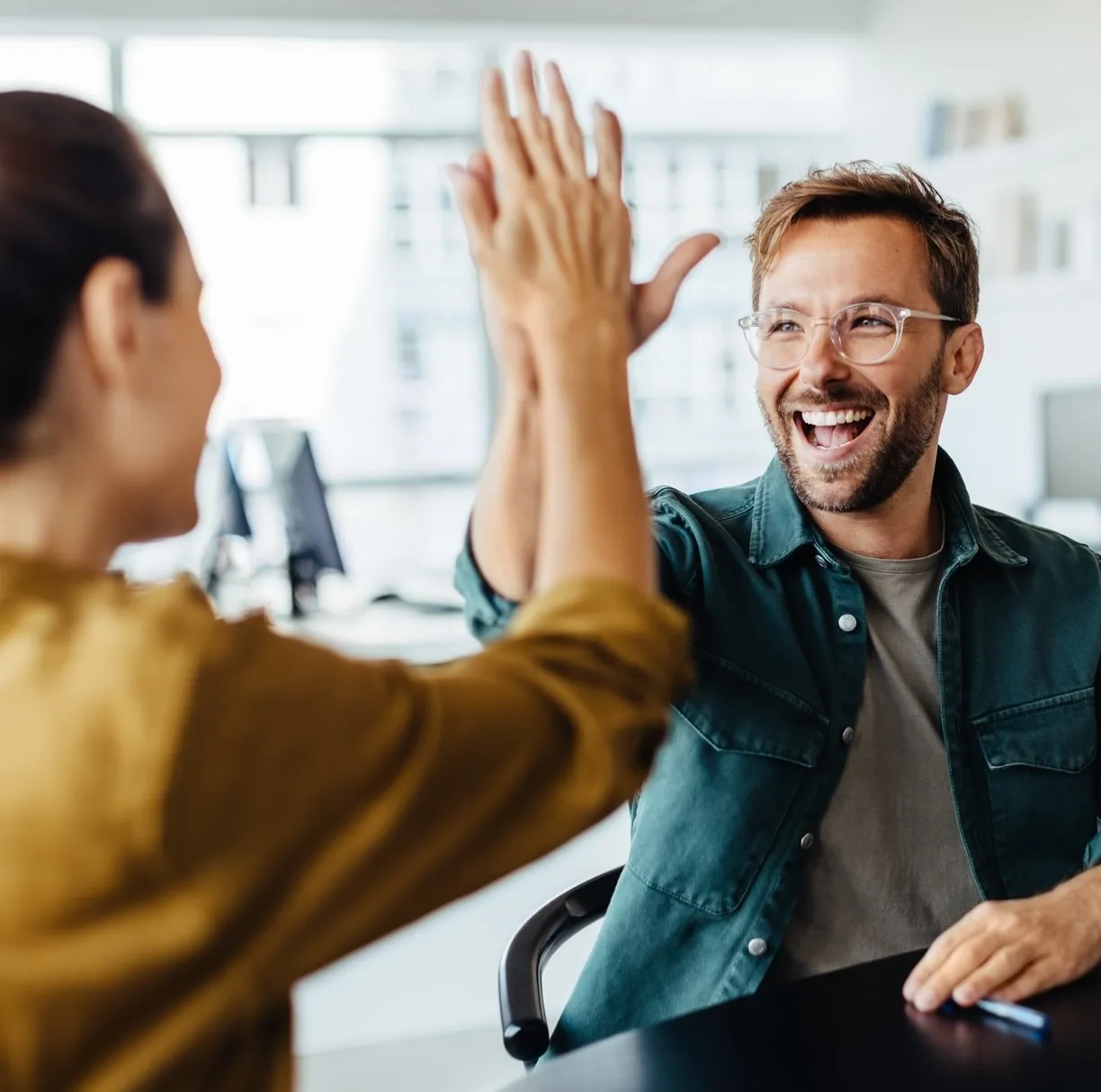 The Xtego team at work