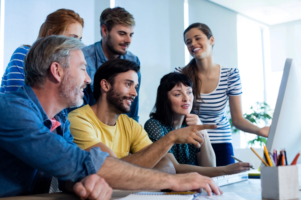 Xtego network infrastructure