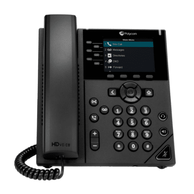 polycom phone